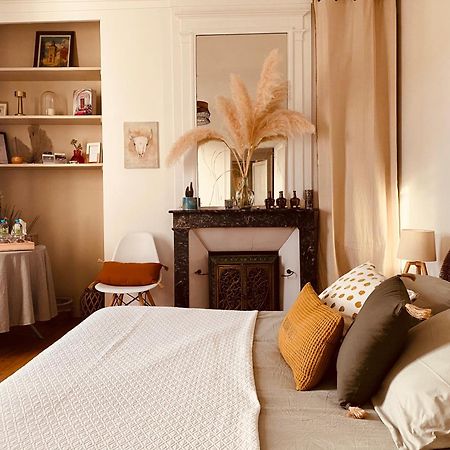 Maison 54 Берне Екстер'єр фото