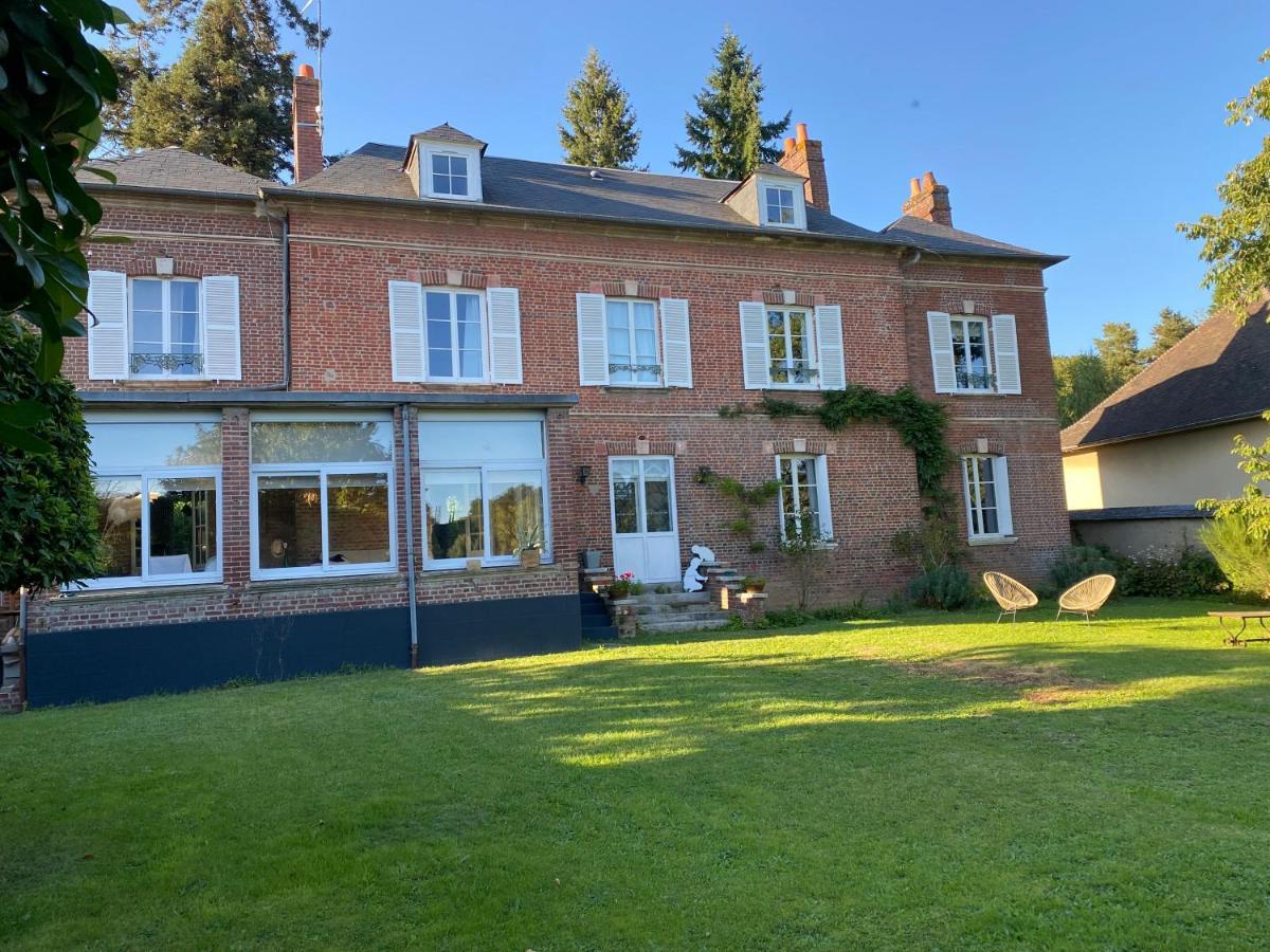 Maison 54 Берне Екстер'єр фото