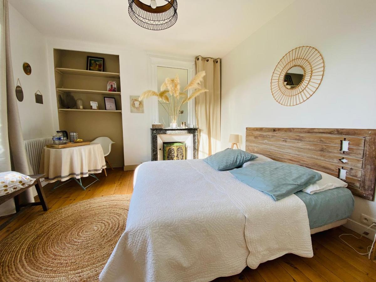 Maison 54 Берне Екстер'єр фото