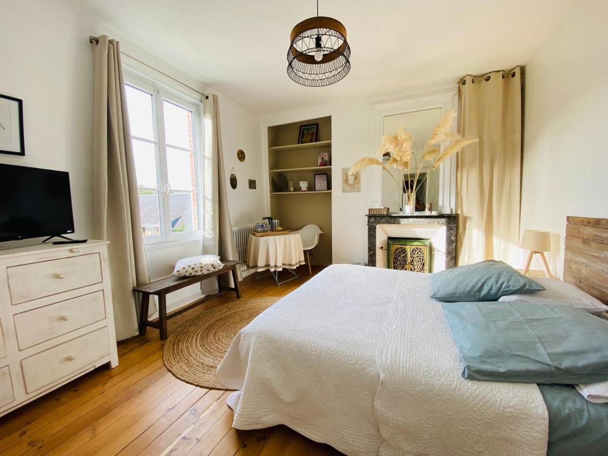 Maison 54 Берне Екстер'єр фото