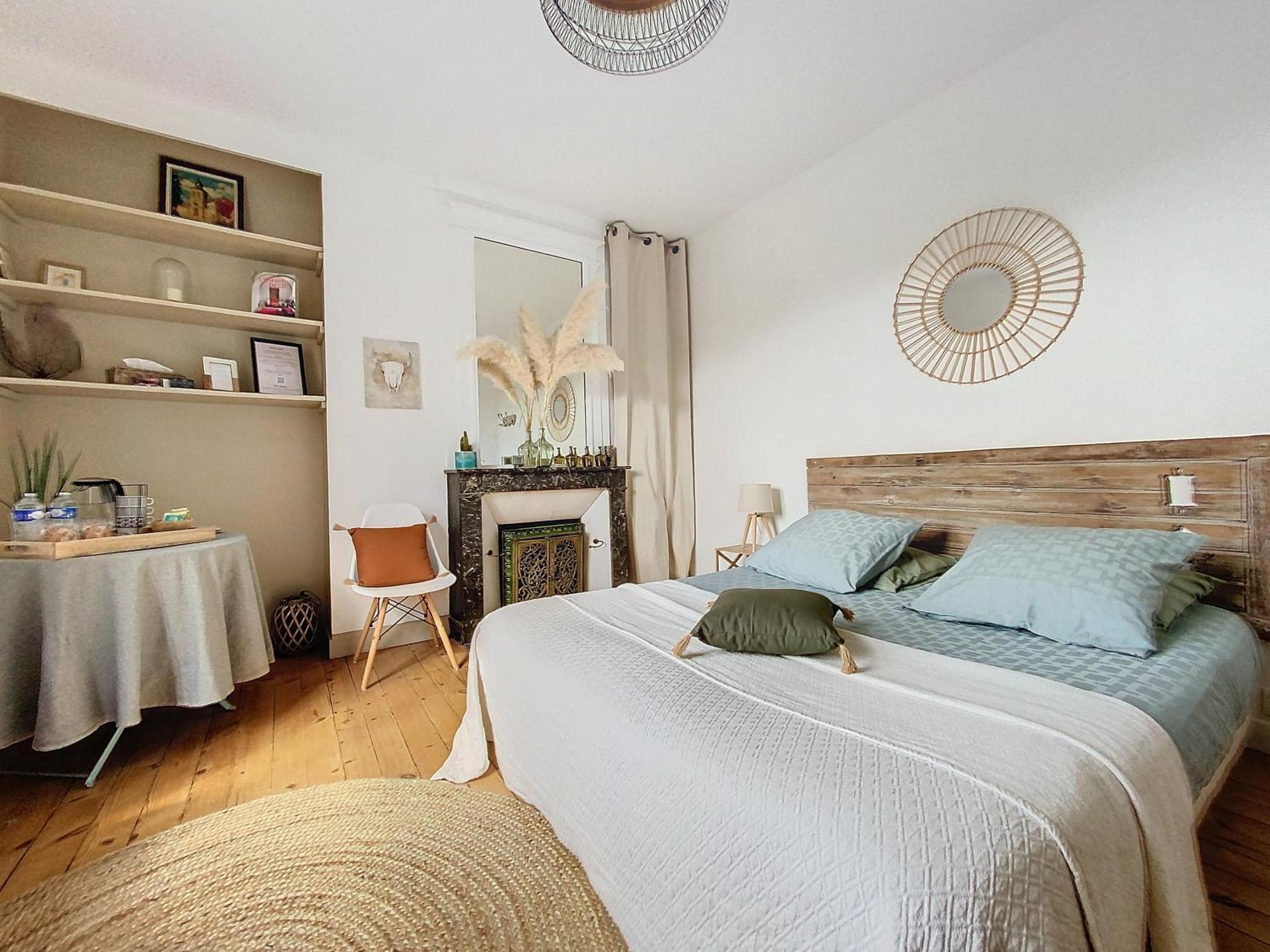 Maison 54 Берне Екстер'єр фото