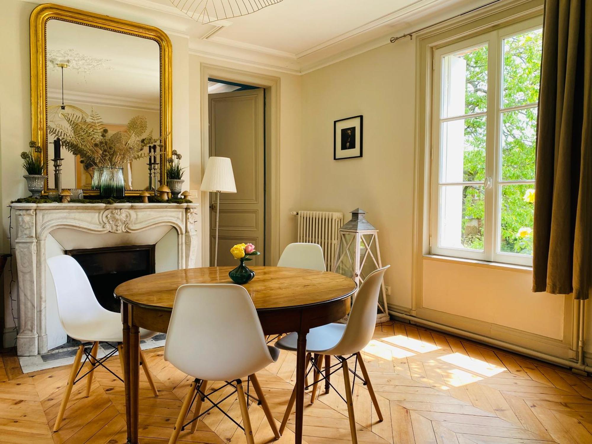 Maison 54 Берне Екстер'єр фото