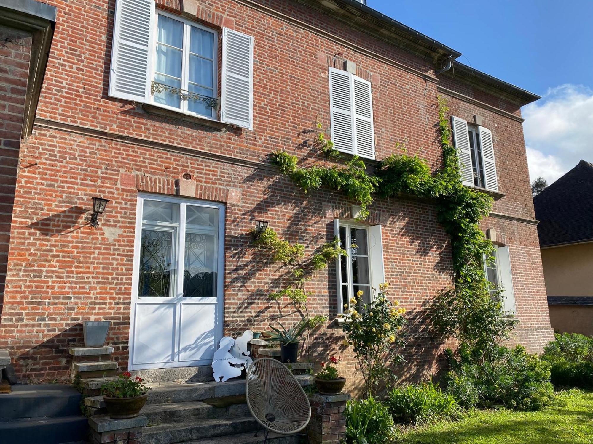 Maison 54 Берне Екстер'єр фото