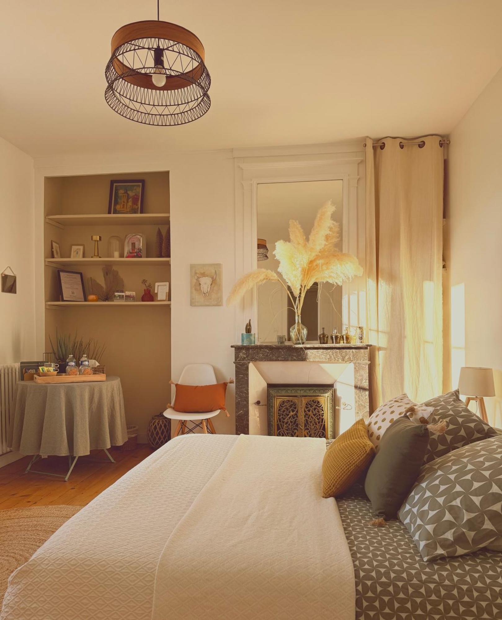 Maison 54 Берне Екстер'єр фото